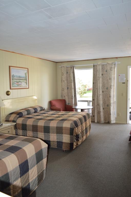 Summer Breeze Resort 위스콘신 델즈 외부 사진