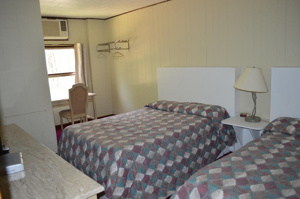 Summer Breeze Resort 위스콘신 델즈 외부 사진