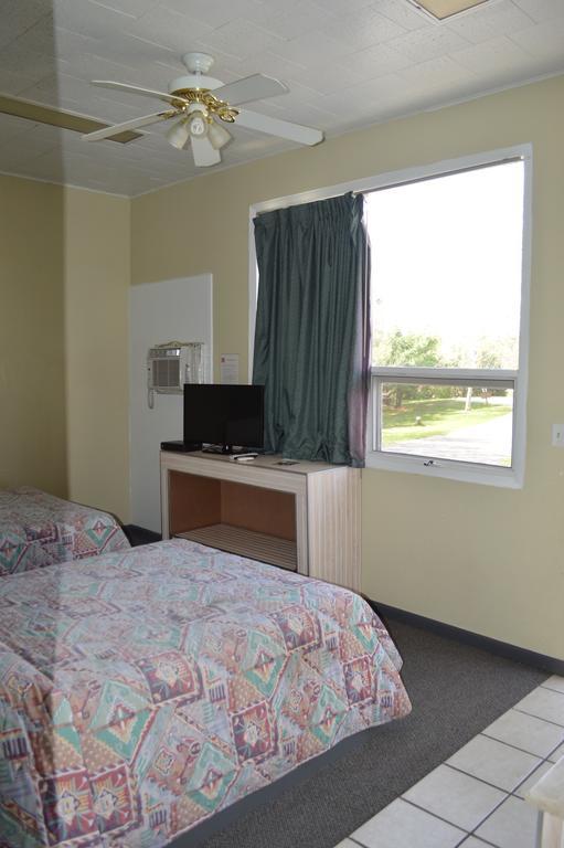 Summer Breeze Resort 위스콘신 델즈 외부 사진