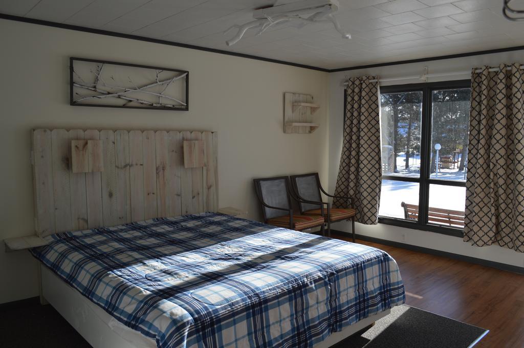 Summer Breeze Resort 위스콘신 델즈 외부 사진