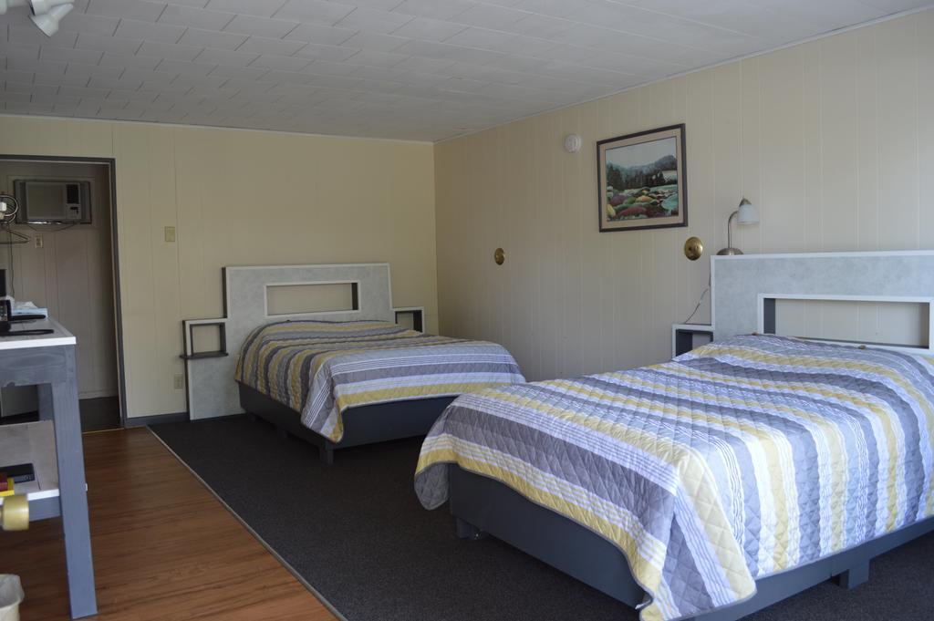 Summer Breeze Resort 위스콘신 델즈 외부 사진