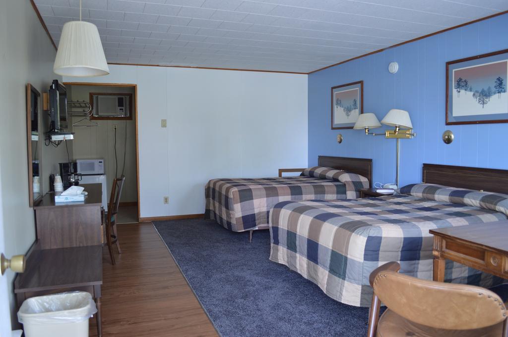 Summer Breeze Resort 위스콘신 델즈 외부 사진