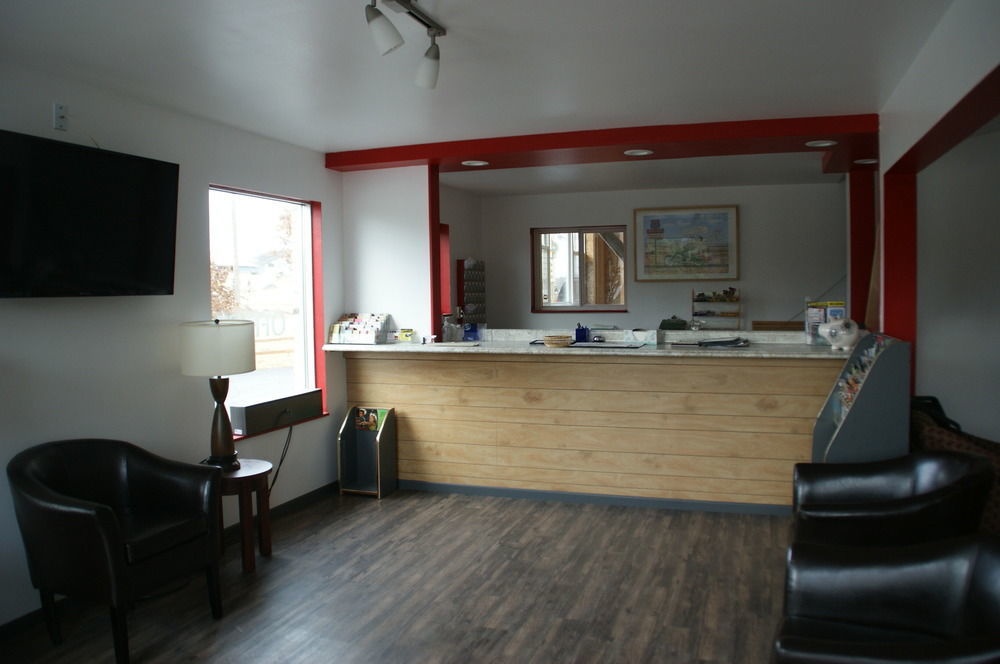 Summer Breeze Resort 위스콘신 델즈 외부 사진