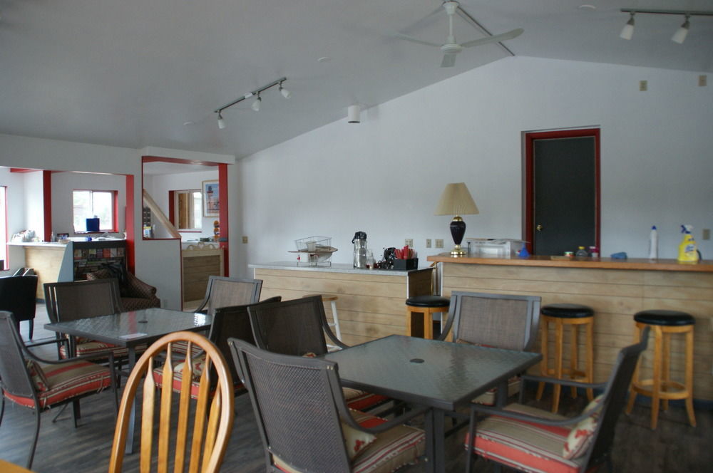 Summer Breeze Resort 위스콘신 델즈 외부 사진