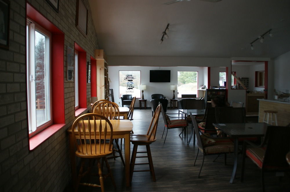 Summer Breeze Resort 위스콘신 델즈 외부 사진