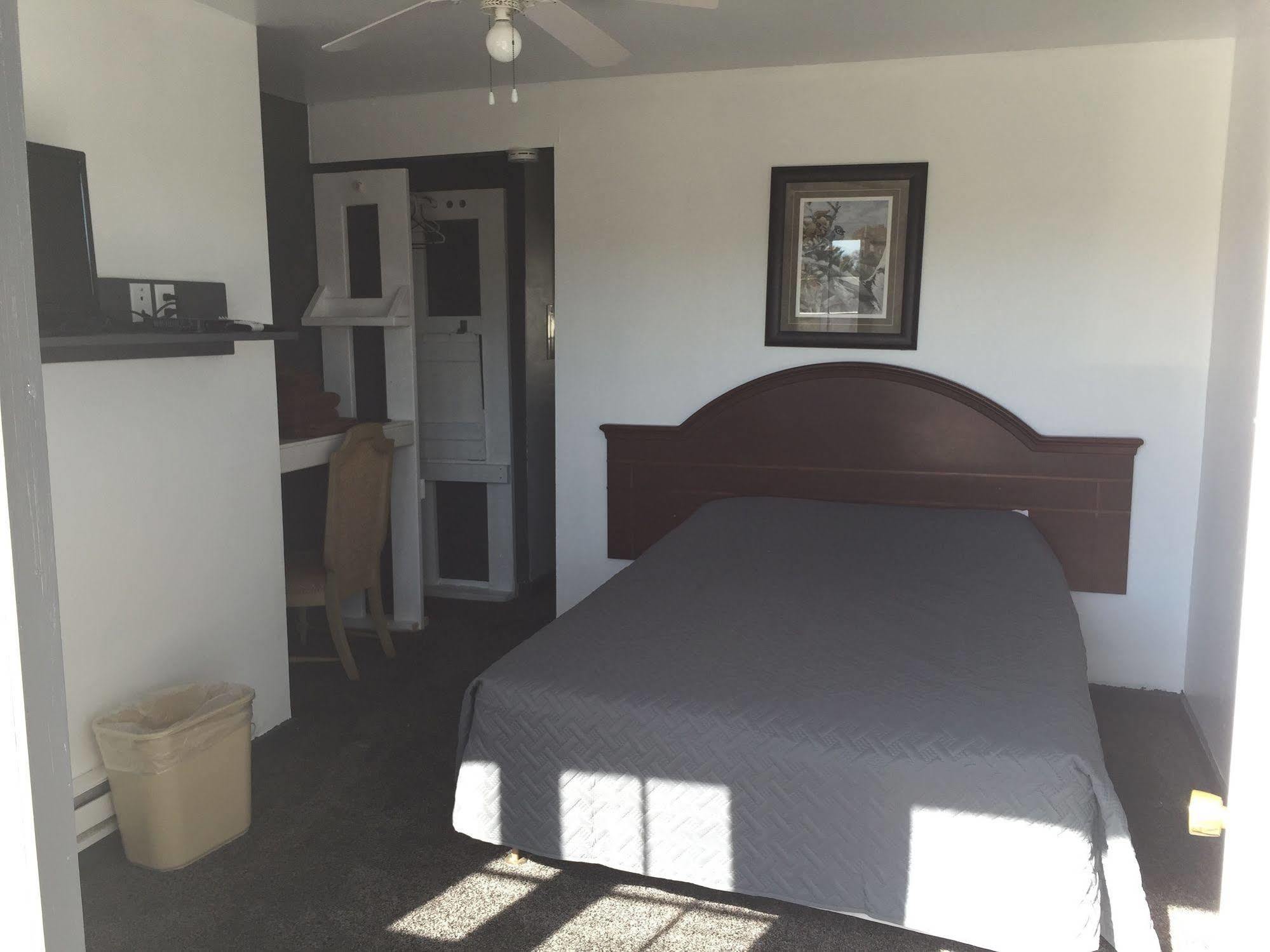 Summer Breeze Resort 위스콘신 델즈 외부 사진