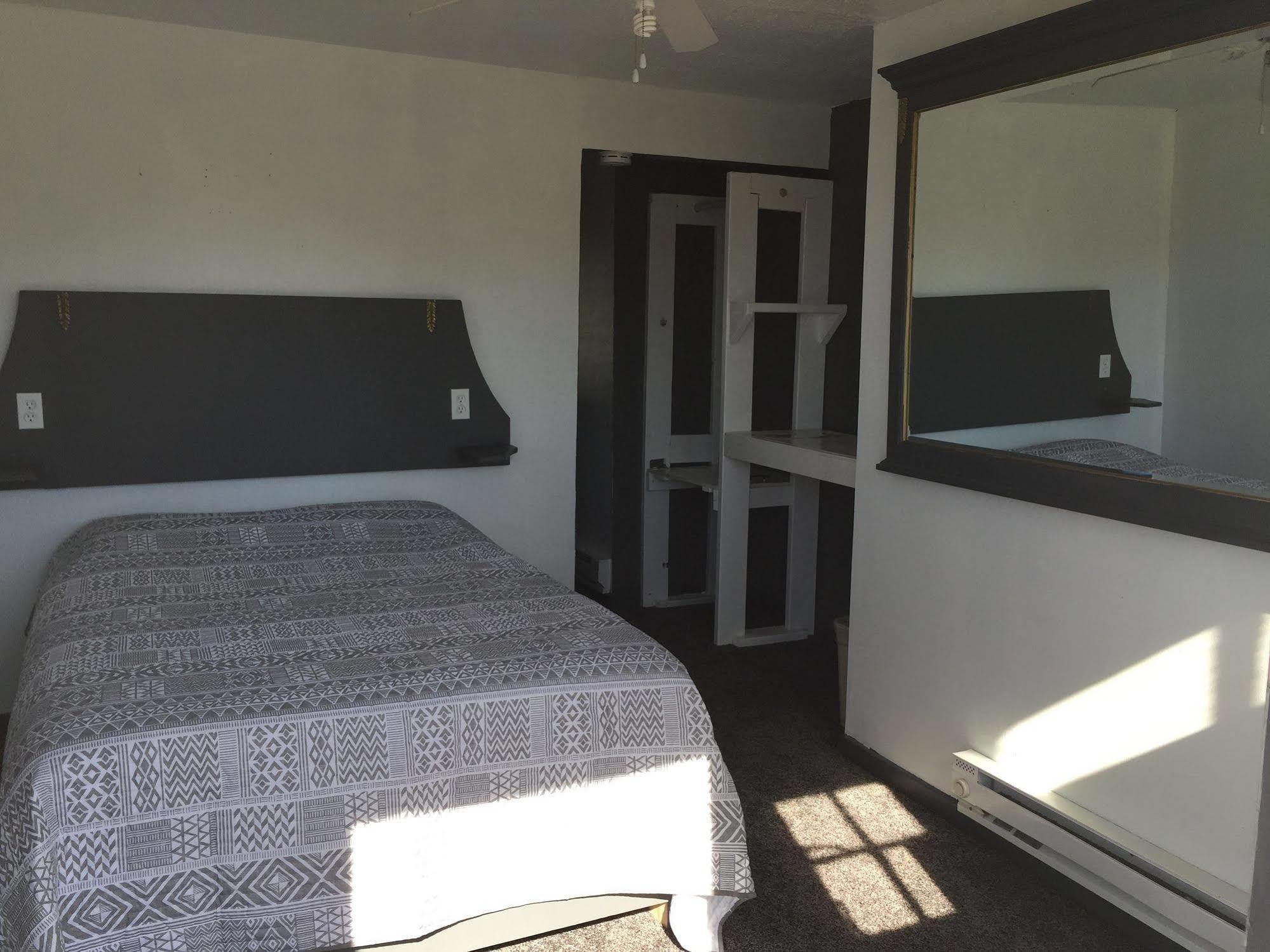 Summer Breeze Resort 위스콘신 델즈 외부 사진