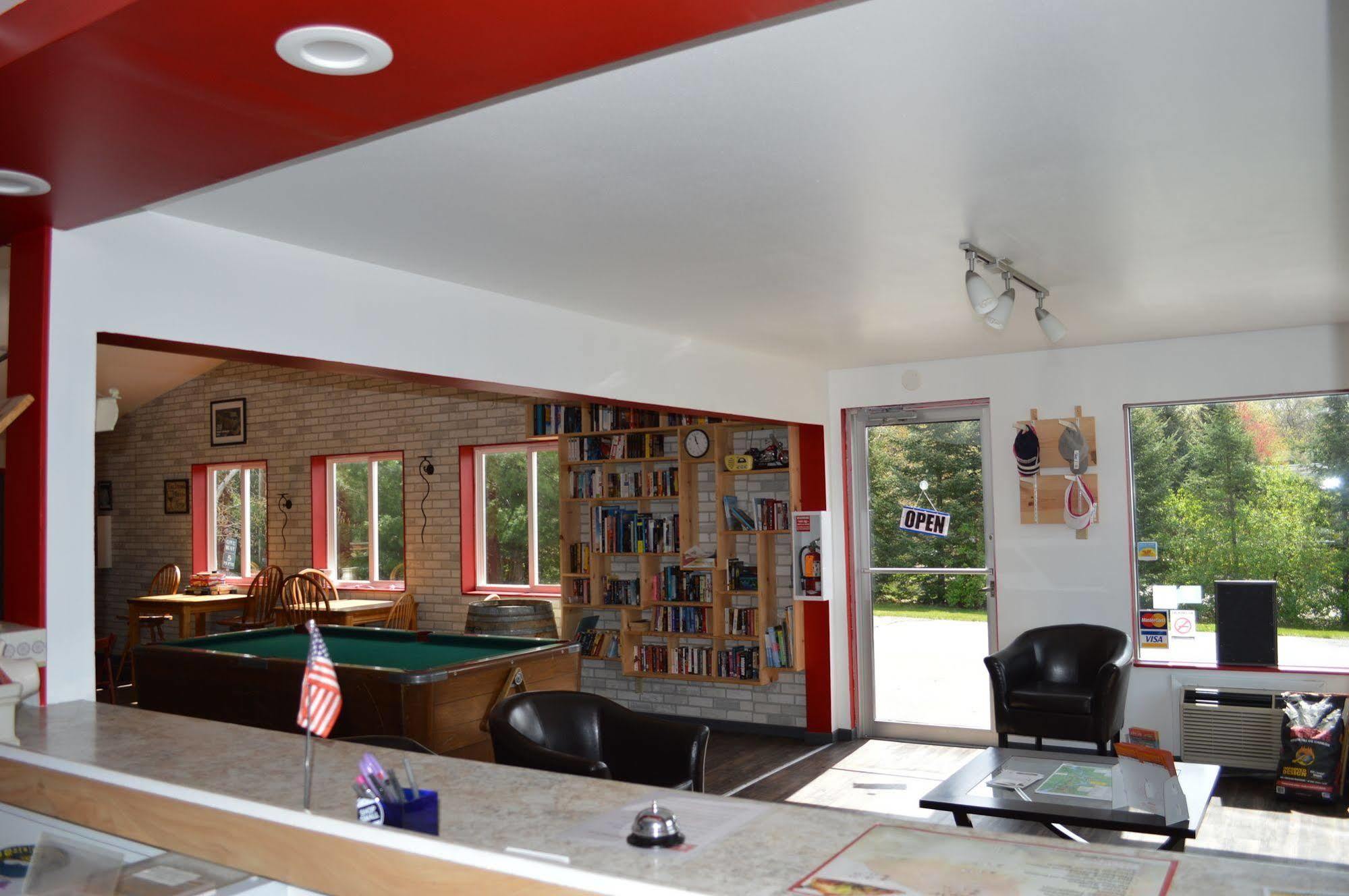 Summer Breeze Resort 위스콘신 델즈 외부 사진