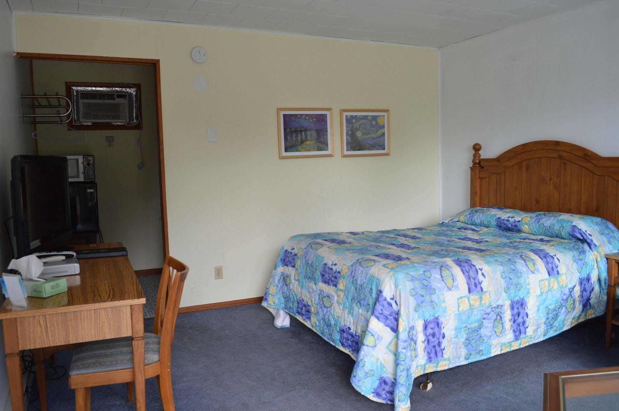 Summer Breeze Resort 위스콘신 델즈 외부 사진