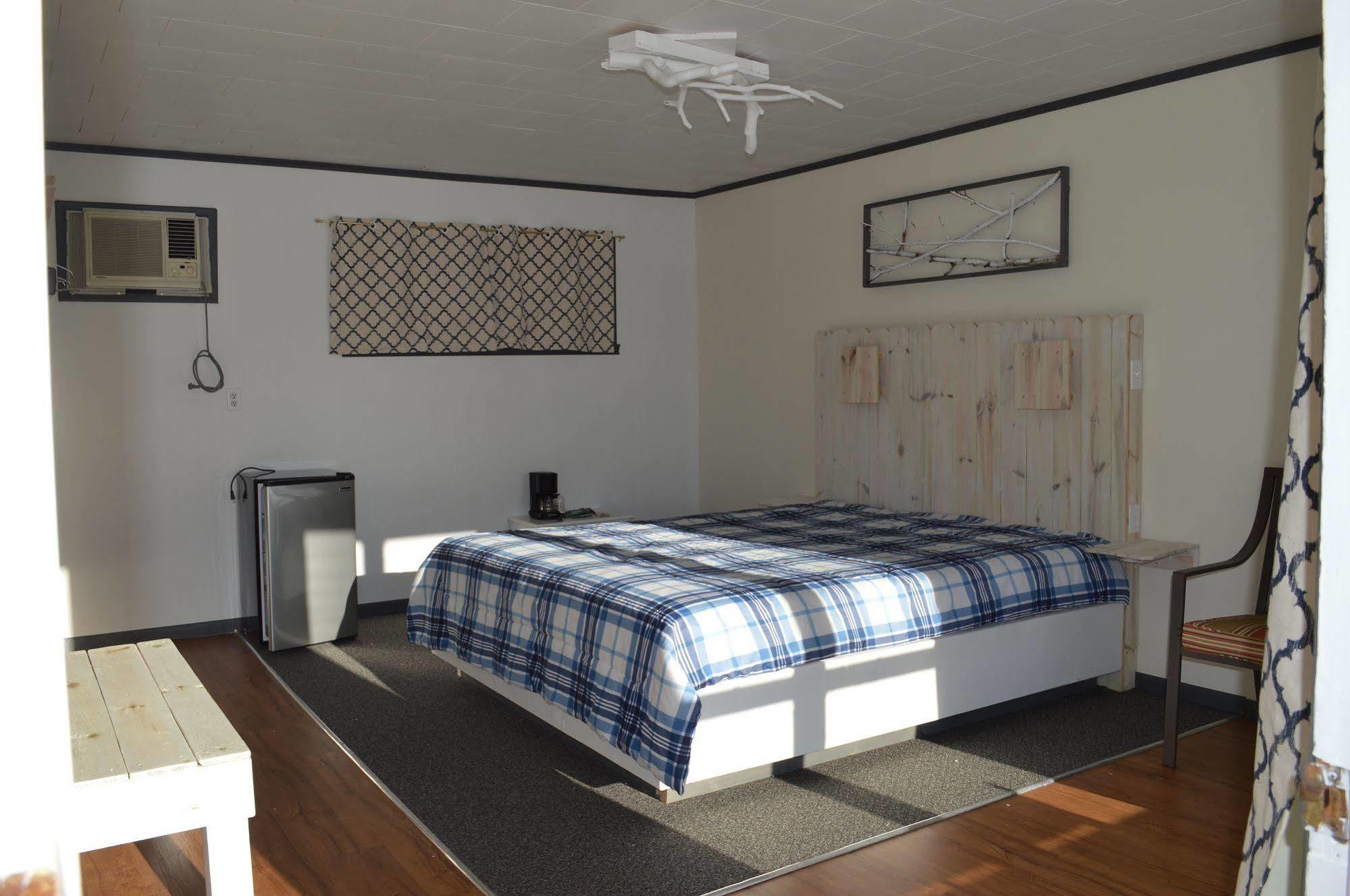 Summer Breeze Resort 위스콘신 델즈 외부 사진