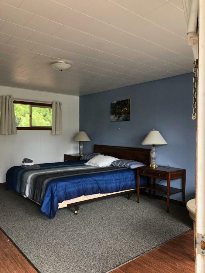 Summer Breeze Resort 위스콘신 델즈 외부 사진